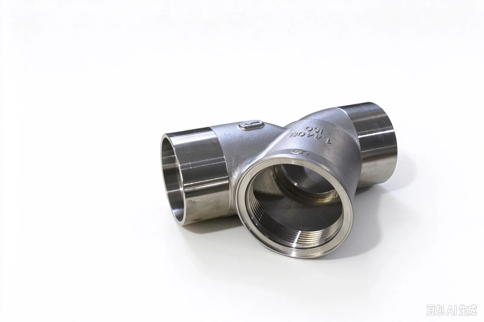 Cast & Machined Components