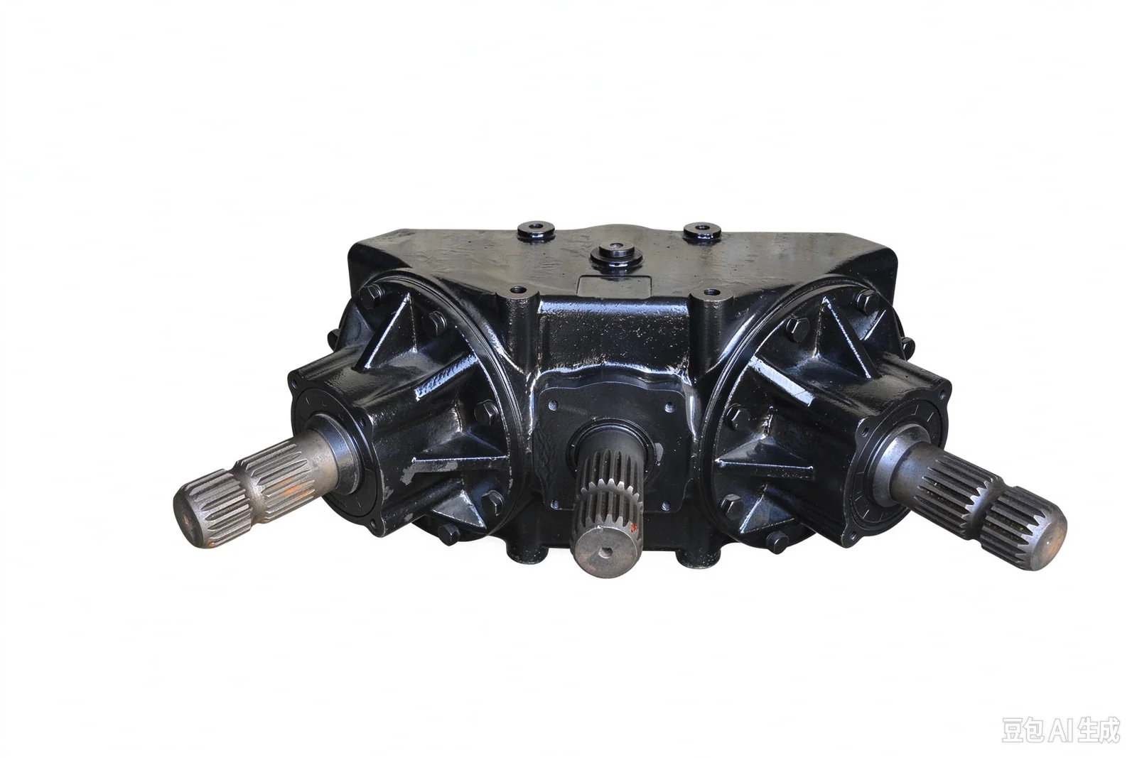 Gearbox Components