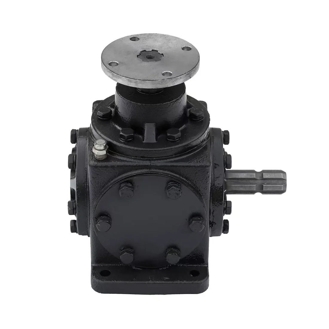 Agricultural Gearboxes
