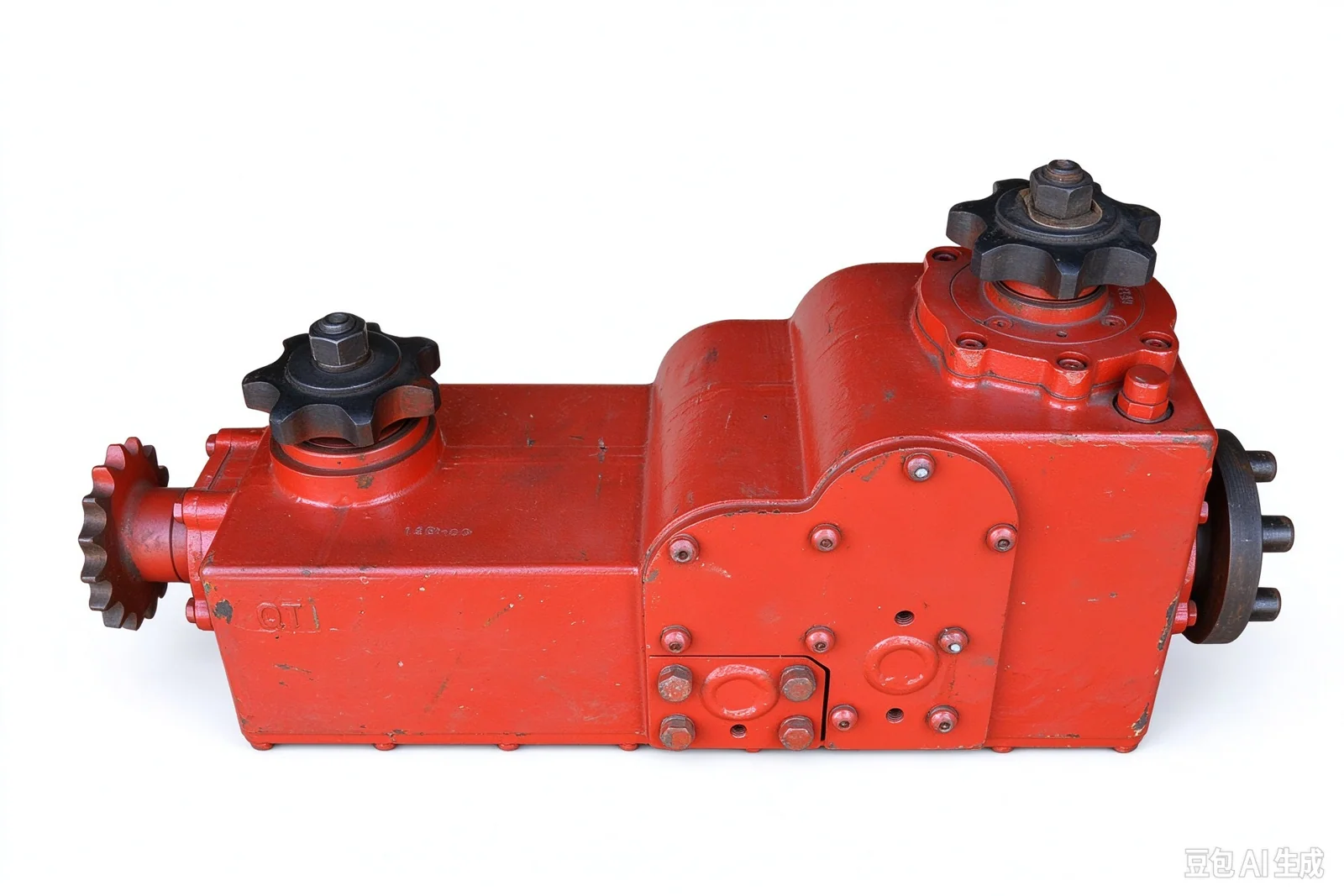 Agricultural Drive Components